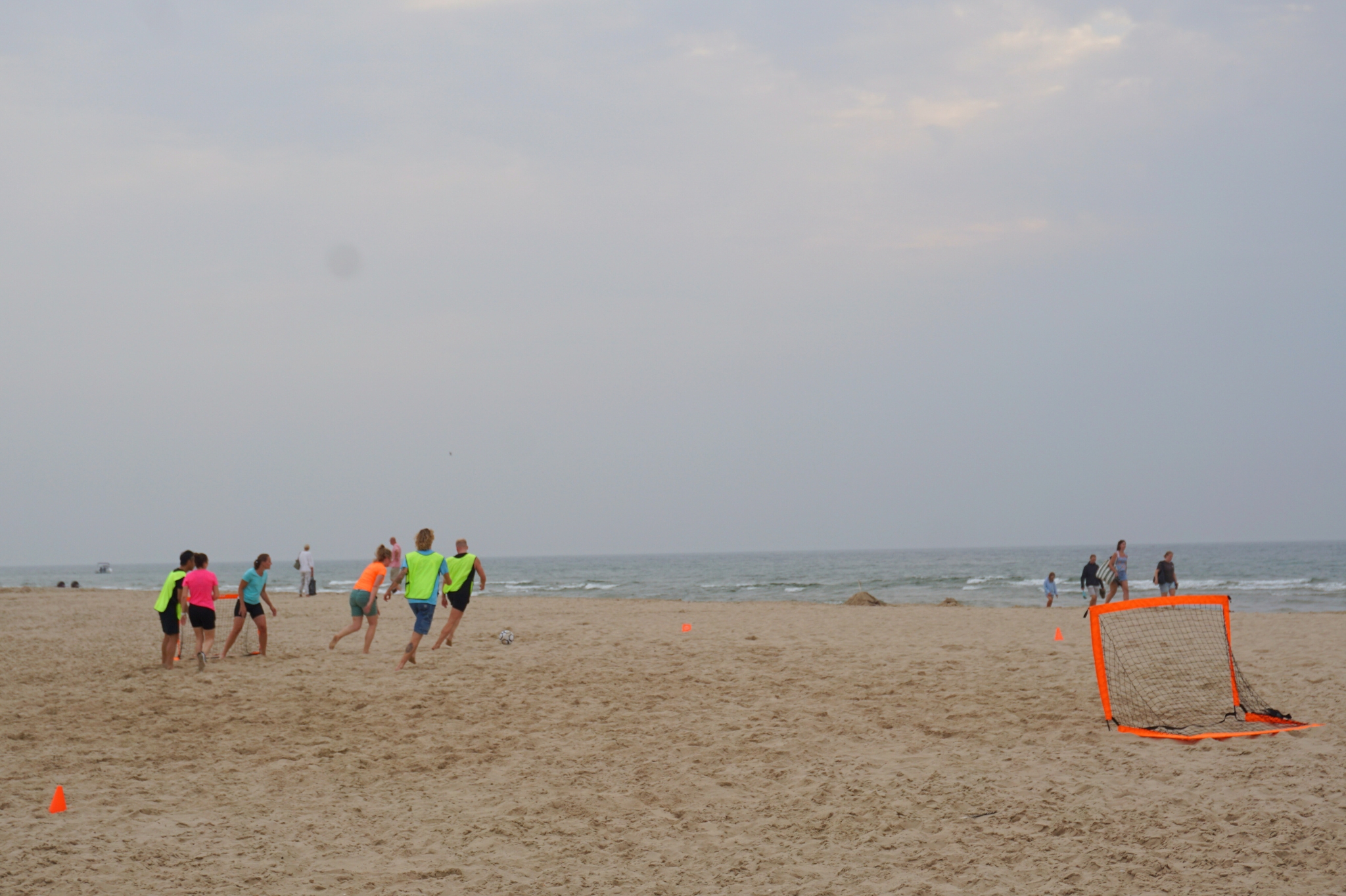 Beach events bij Backyard Beach