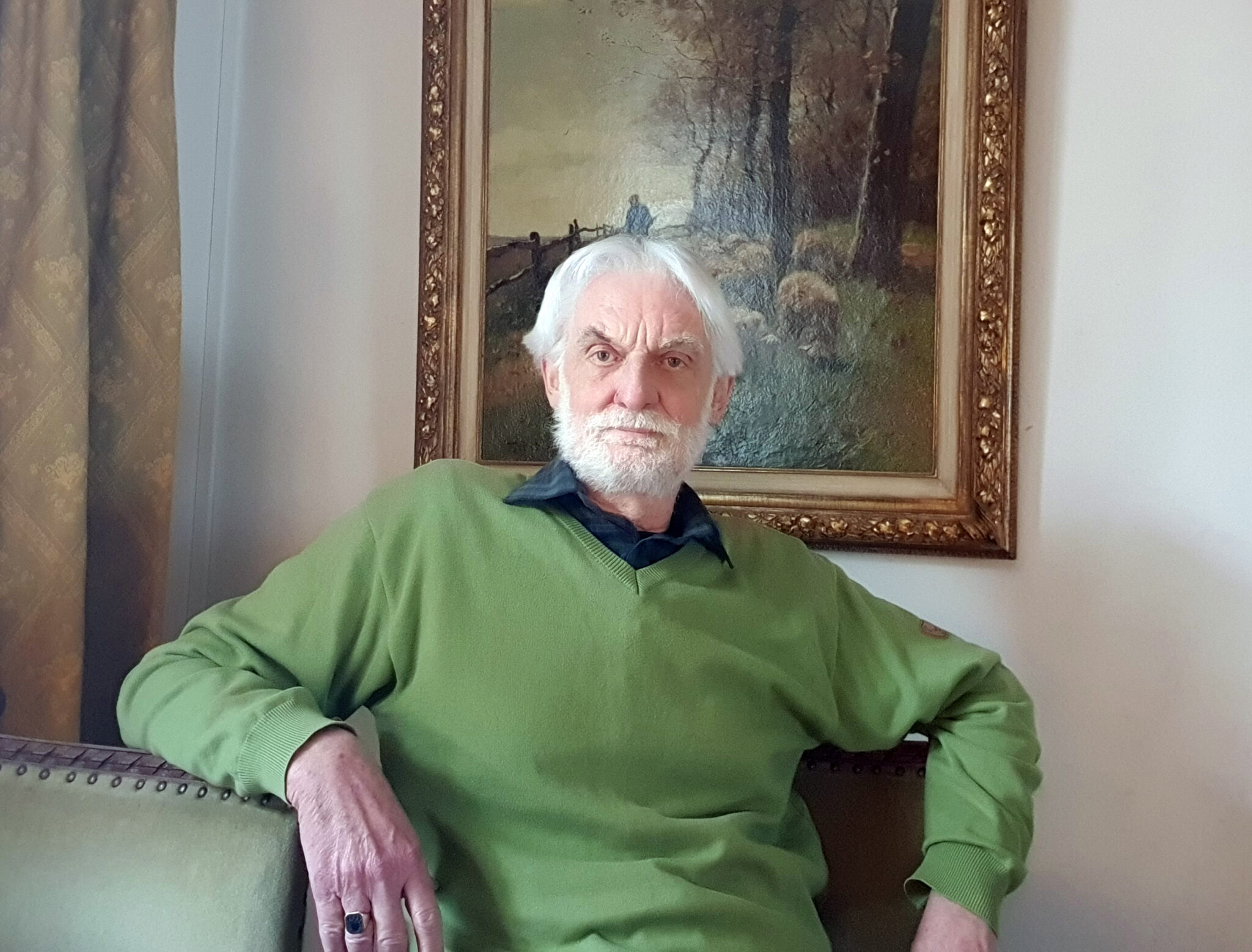 Jan van der Lubbe