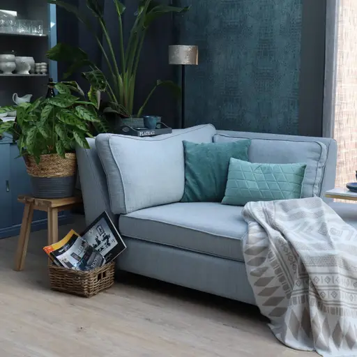 Presentatie Biophilic Design – Hoe interieur je gezondheid kan beïnvloeden