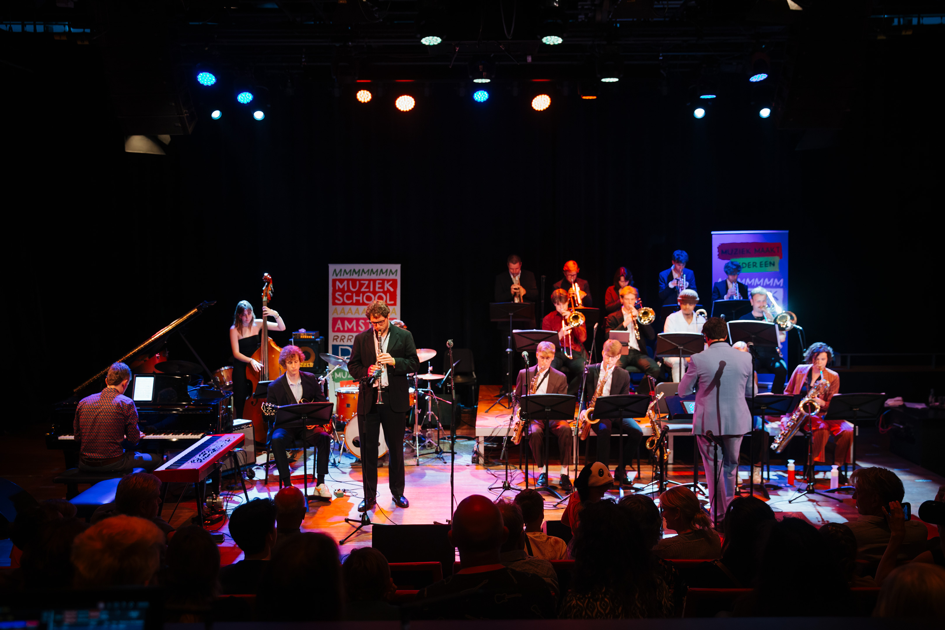 Big Band Festival Alkmaar 2025