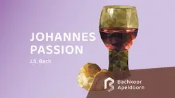 Johannes Passion