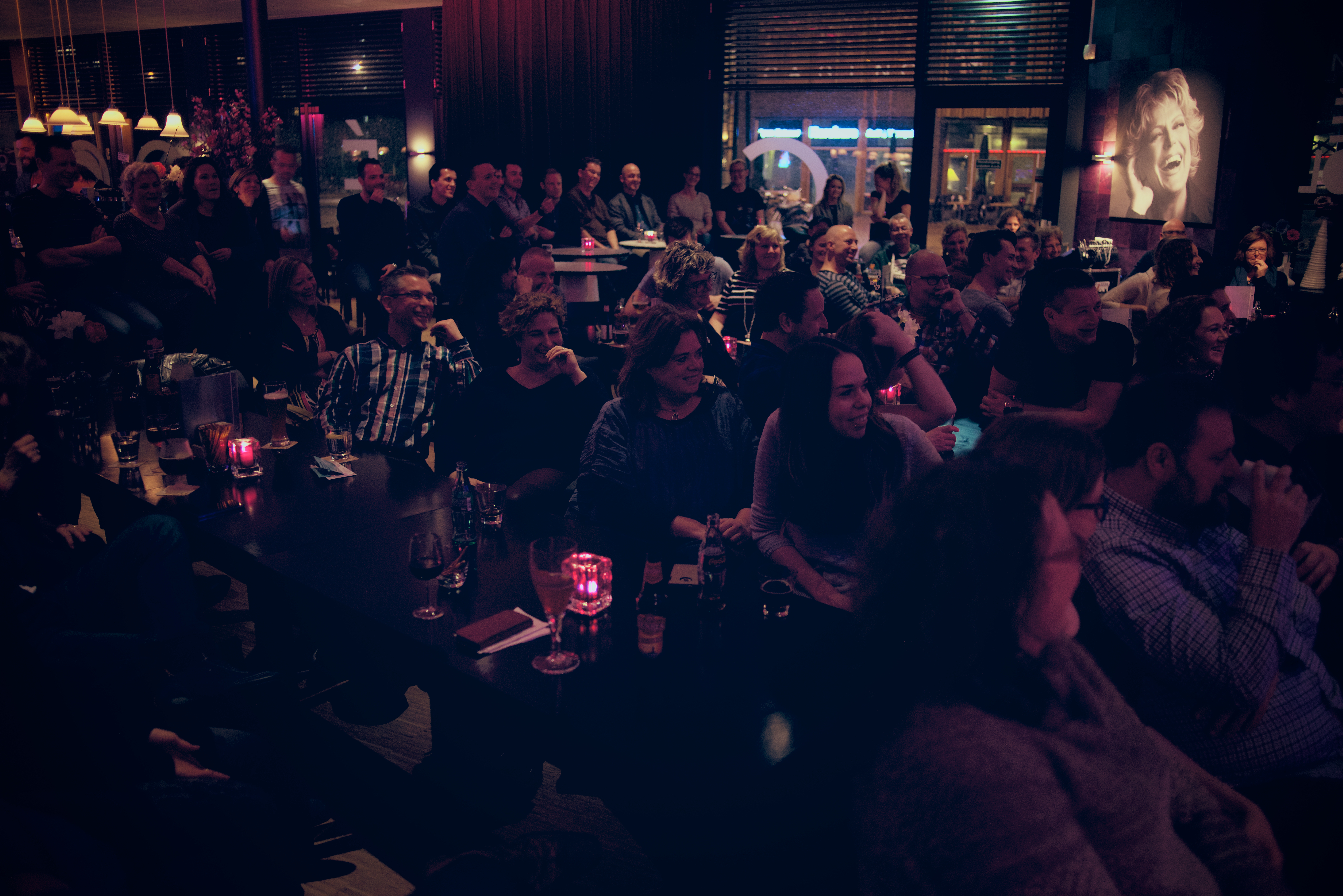 Cool's Pubquiz