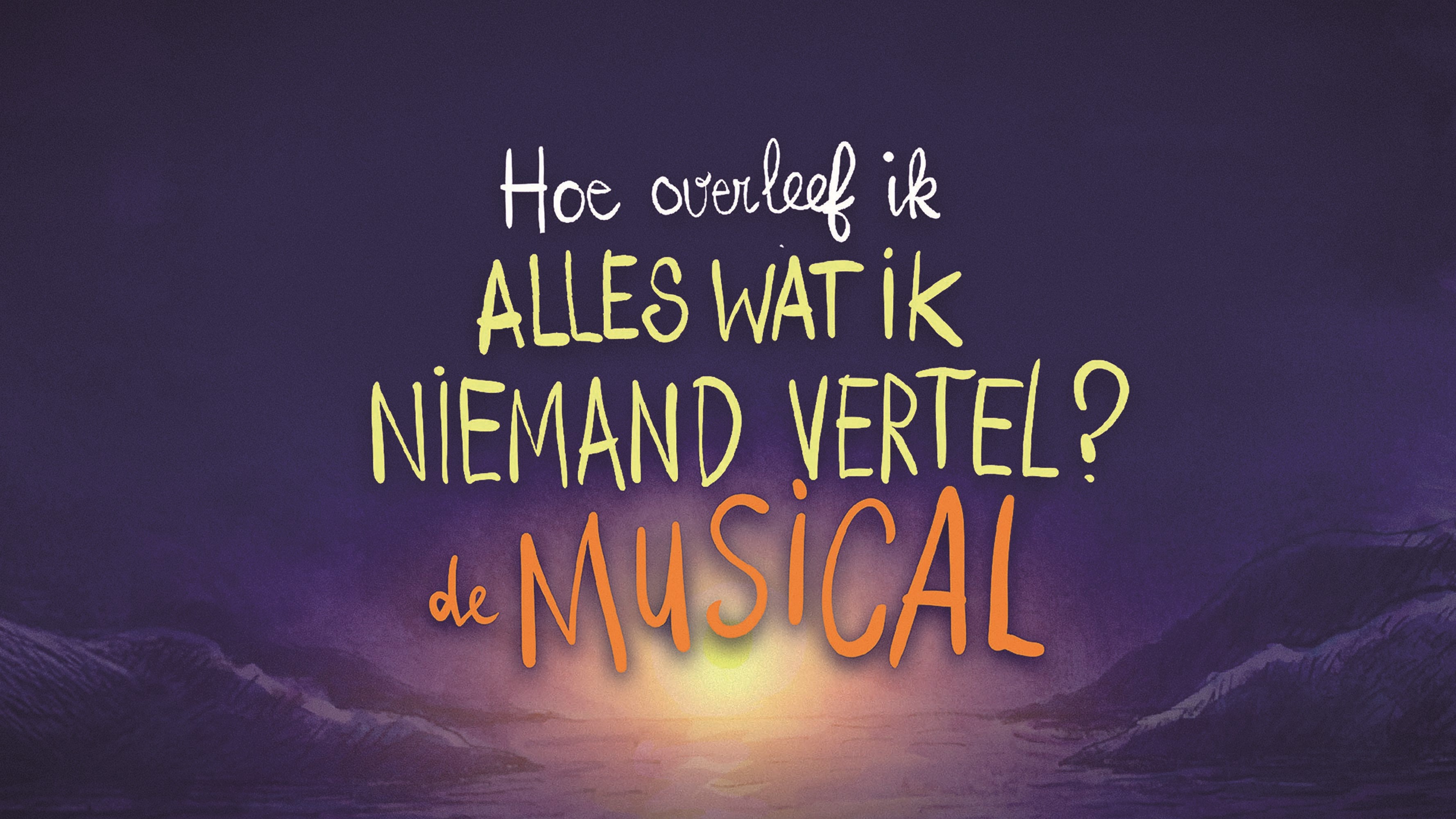 Hoe overleef ik 