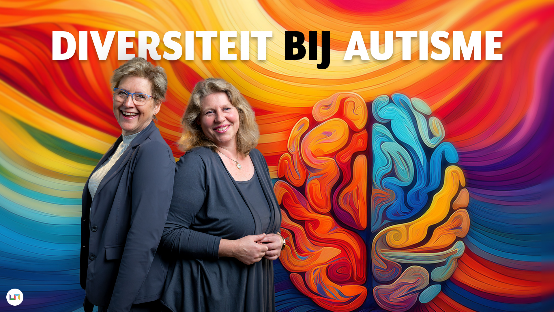 Diversiteit bij autisme