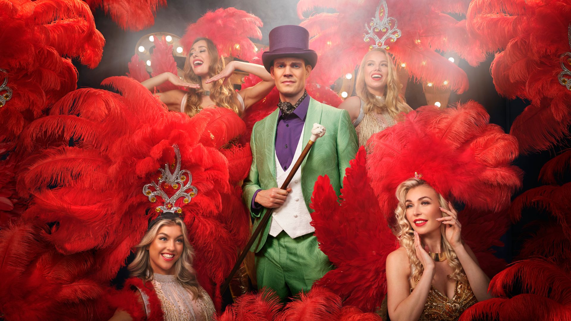 Tim Fransen - Onbekommerd - reprise