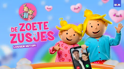 De Zoete Zusjes