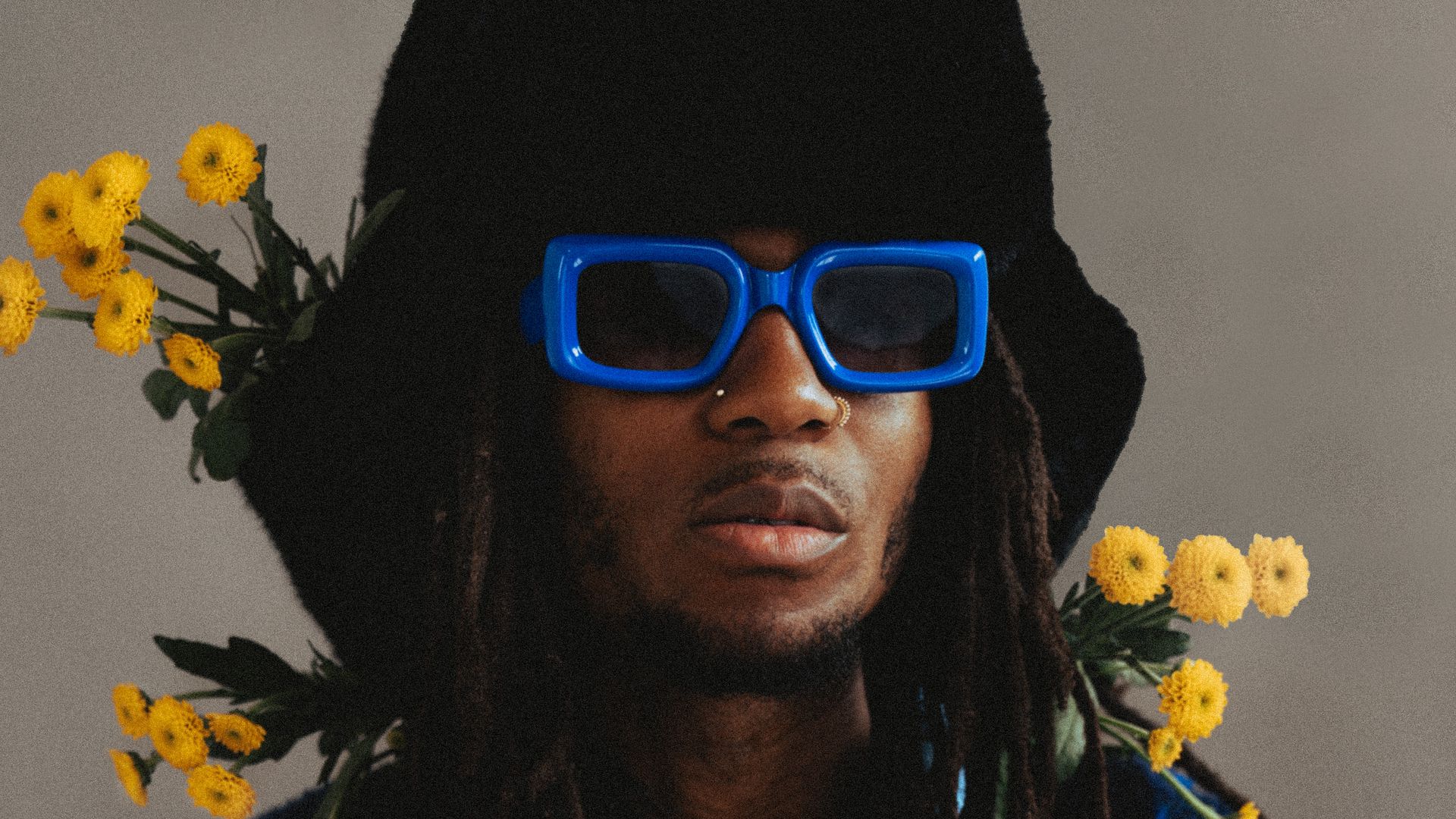 Weg van dit feestje Gerson Main & Productiehuis Mozaïek