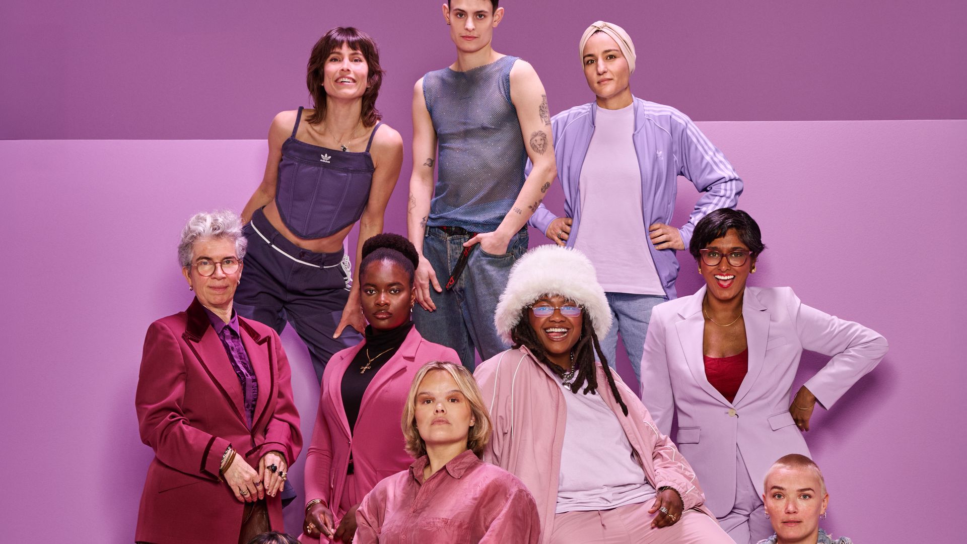 Girls Won’t Be Girls Marleen Hendrickx, Merel Severs, Rikkert van Huisstede e.a / Boys Won’t Be Boys