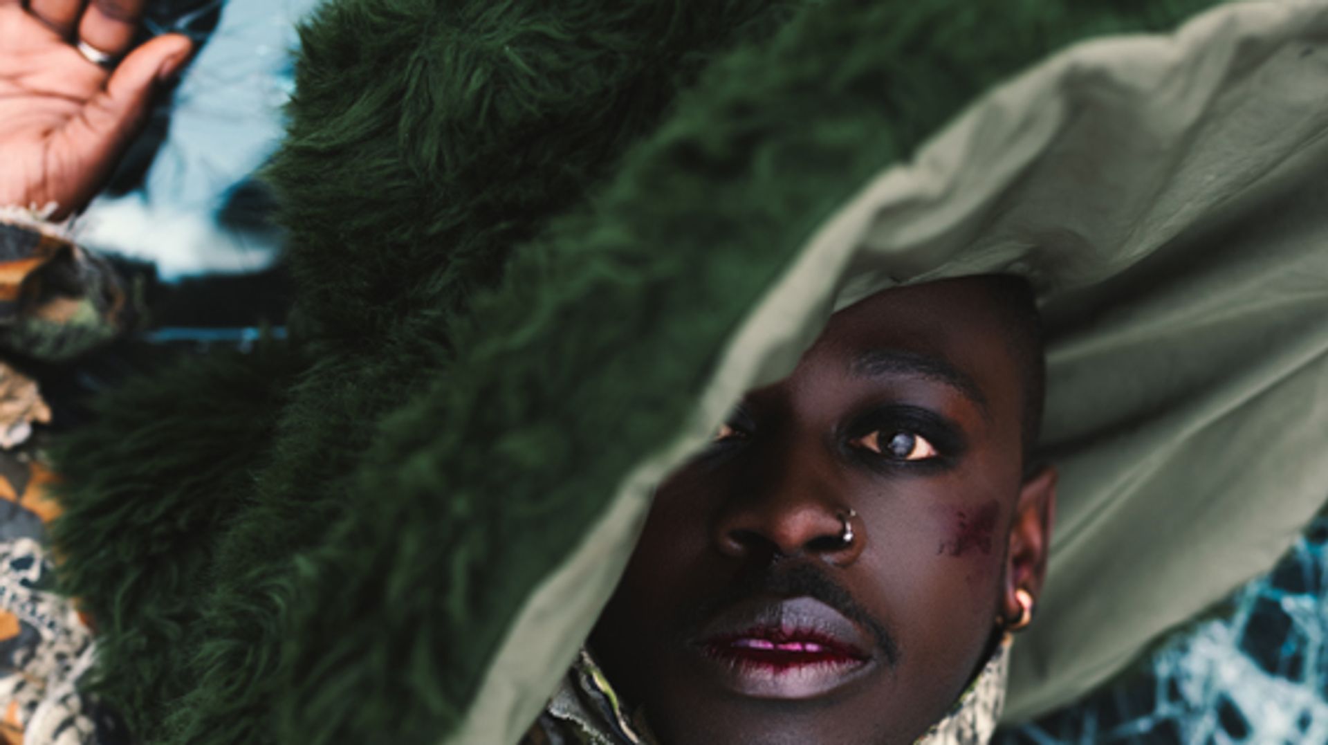 FAREWELL Tafel van Vijf Muziektheater en Perry Gits