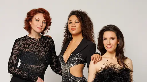 Leading Ladies Live