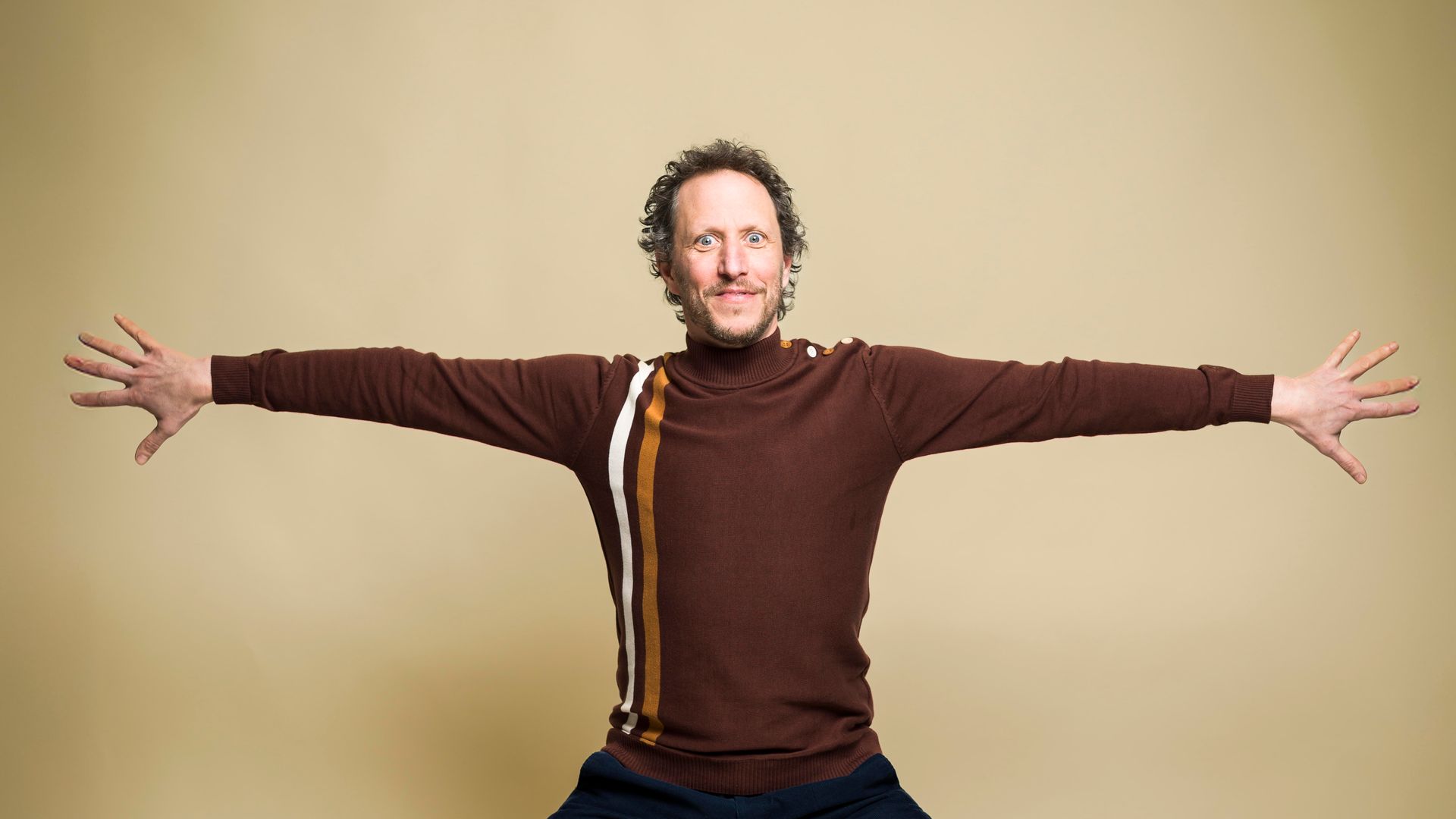 Micha Wertheim voor iedereen