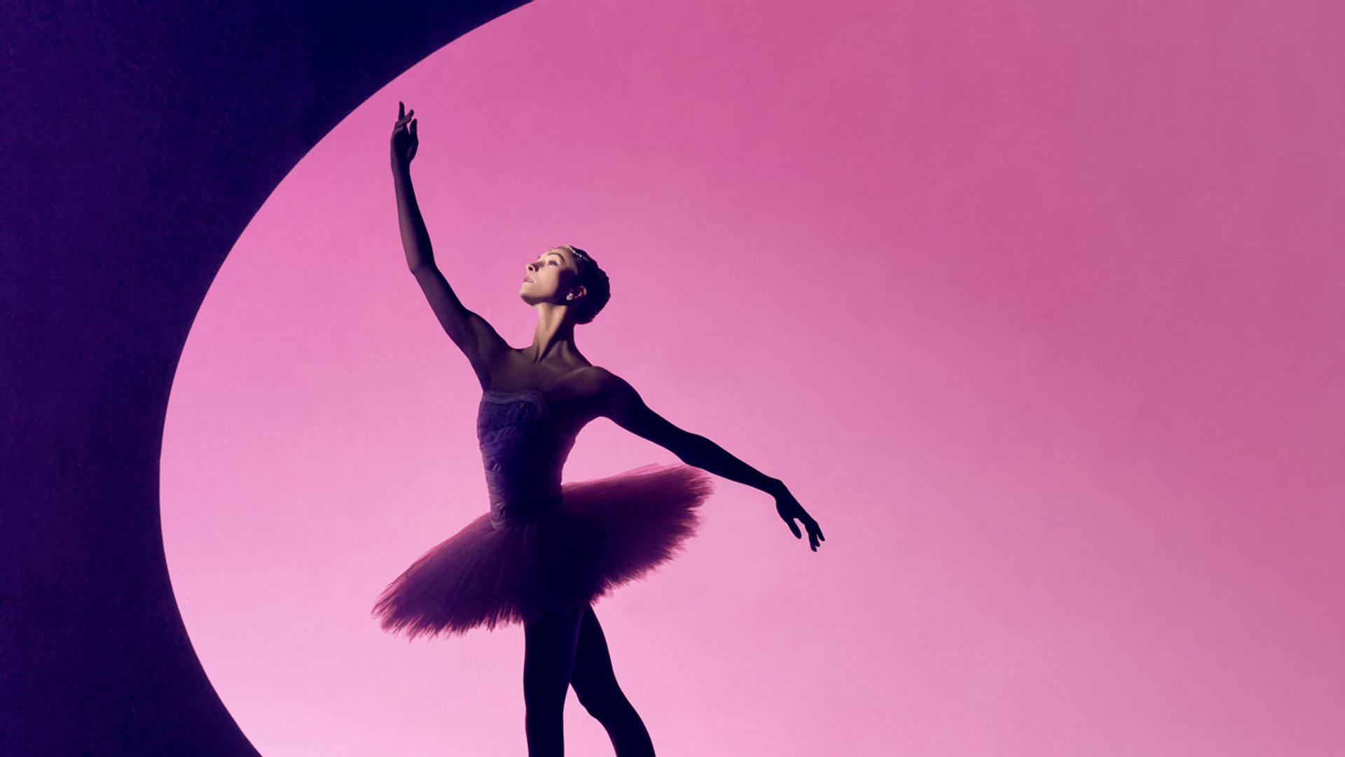 Het Nationale Ballet - La Bayadère