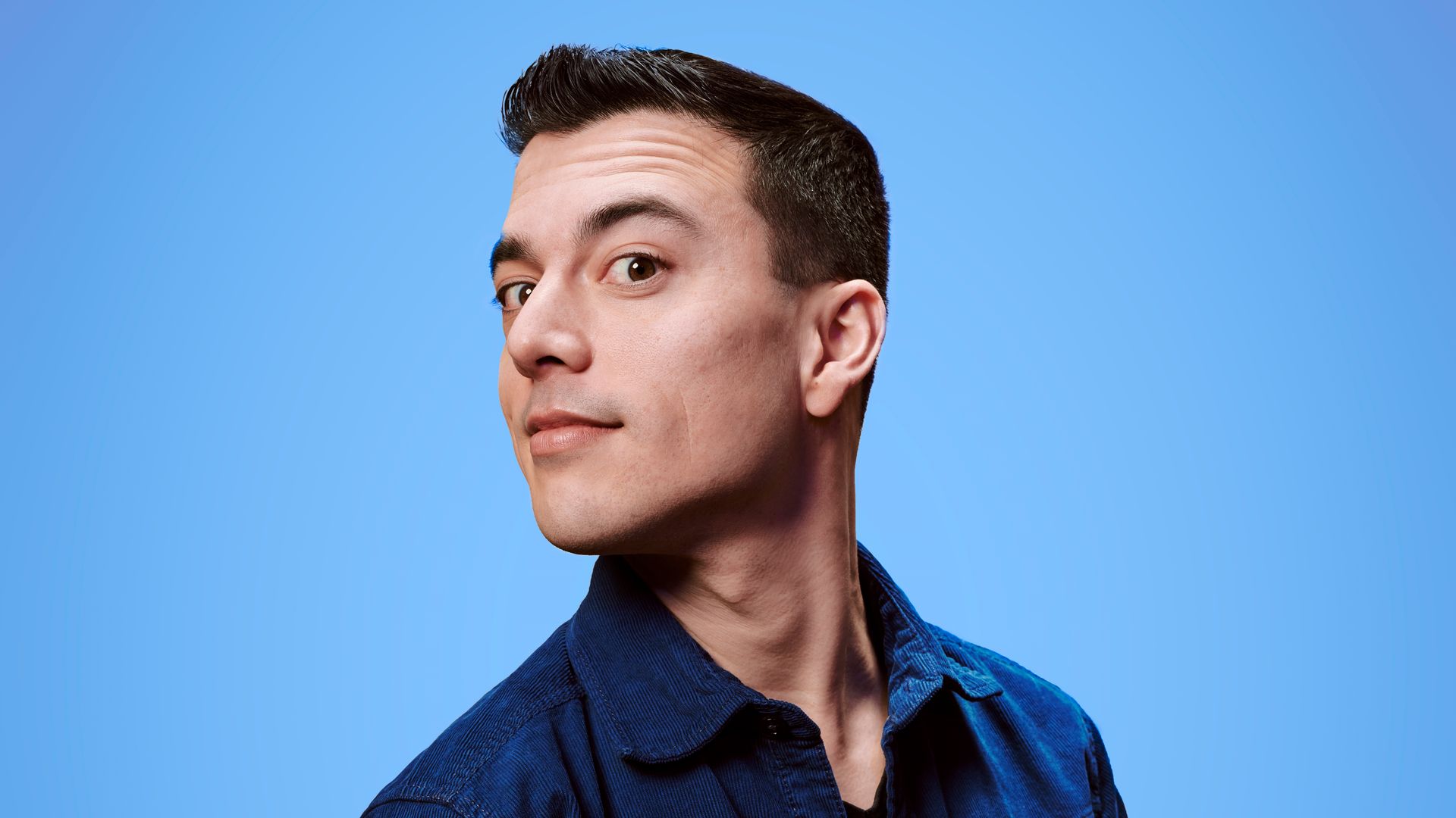 Andries Tunru - Ravot (première)