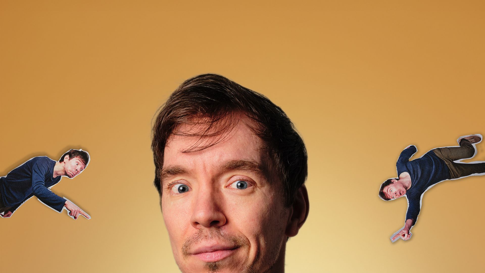 FABIAN FRANCISCUS Best of