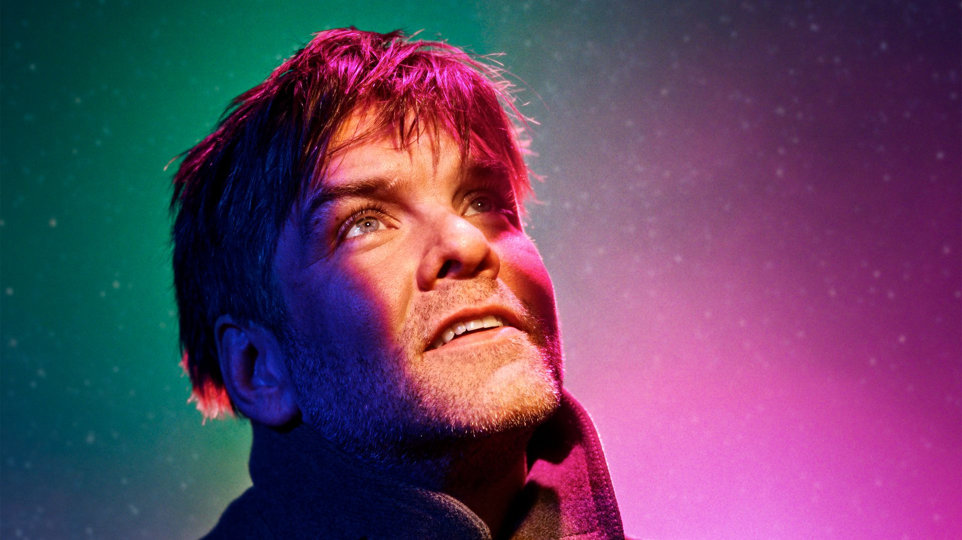 Steyn de Leeuwe - Moonlight Motel