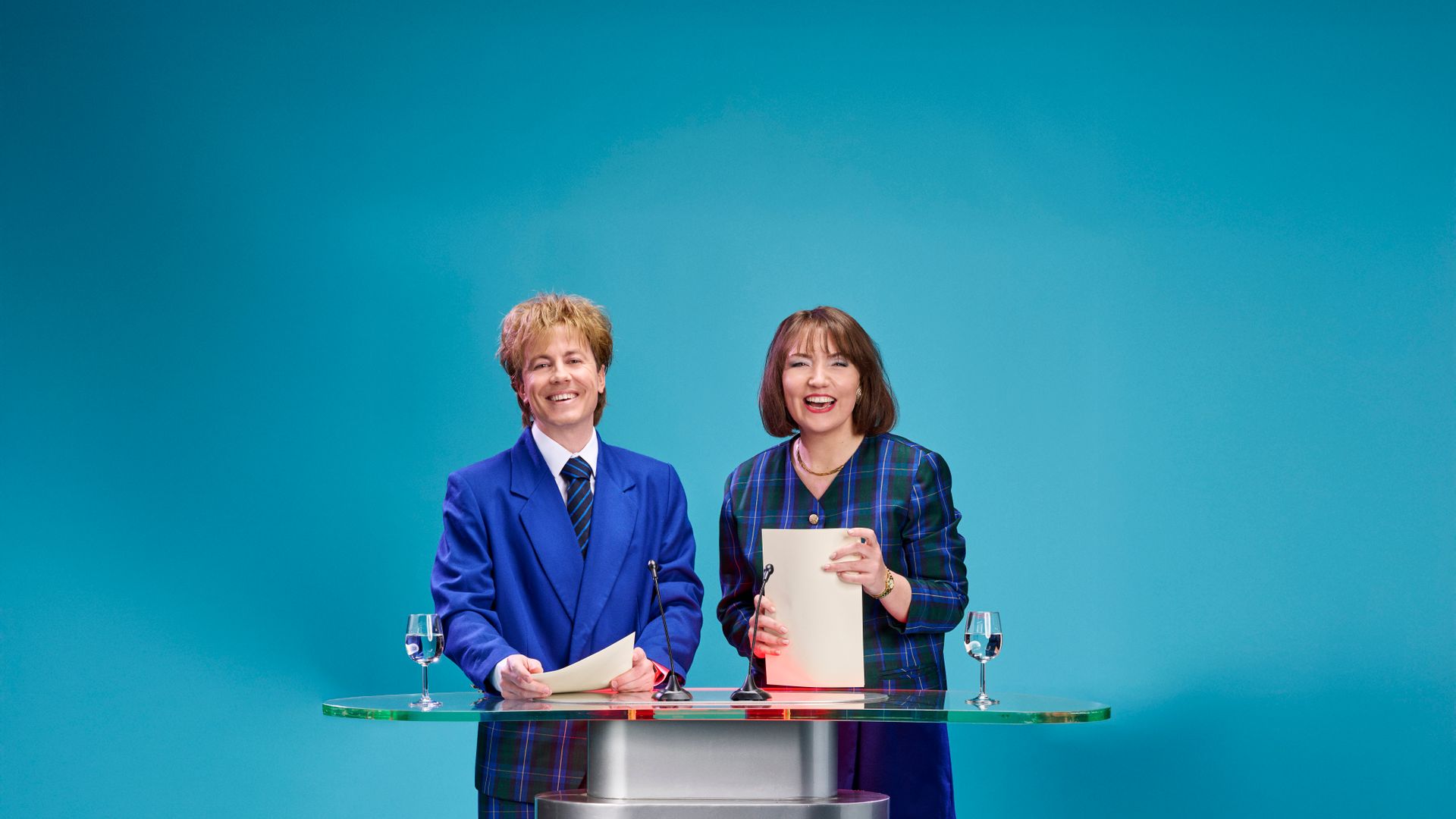 Poeha Blauwe Vinkjes