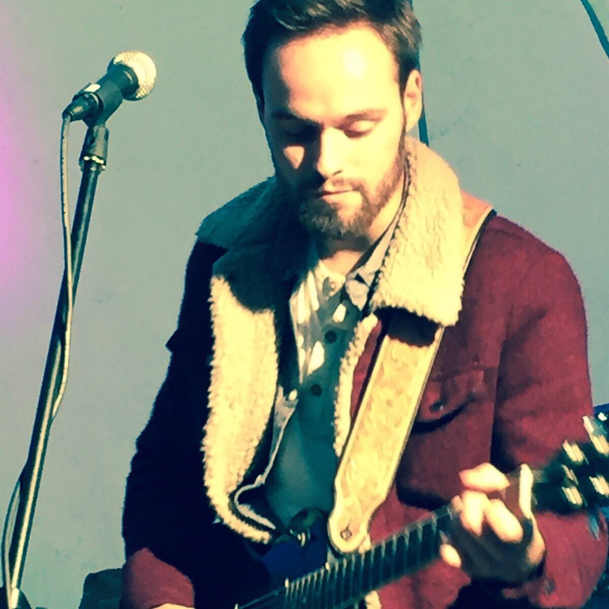 Taverne Jamsessie: Wouter's Wauze Woensdag