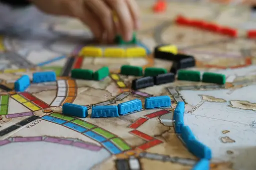 Boardgames Apeldoorn Meetup @De Groene Hoven