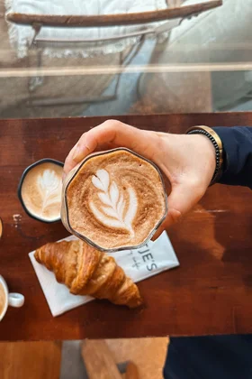 Kaatjes bakery café - Heiloo