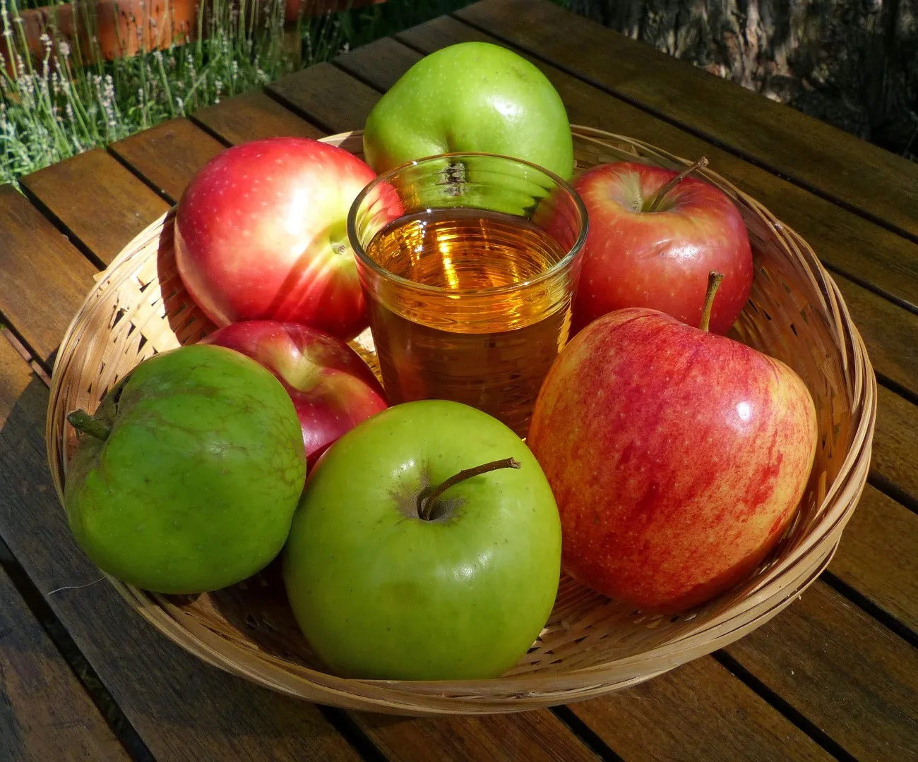 Appelshow
