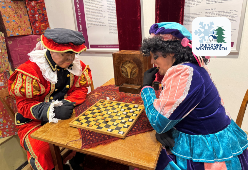 Sinterklaashuis