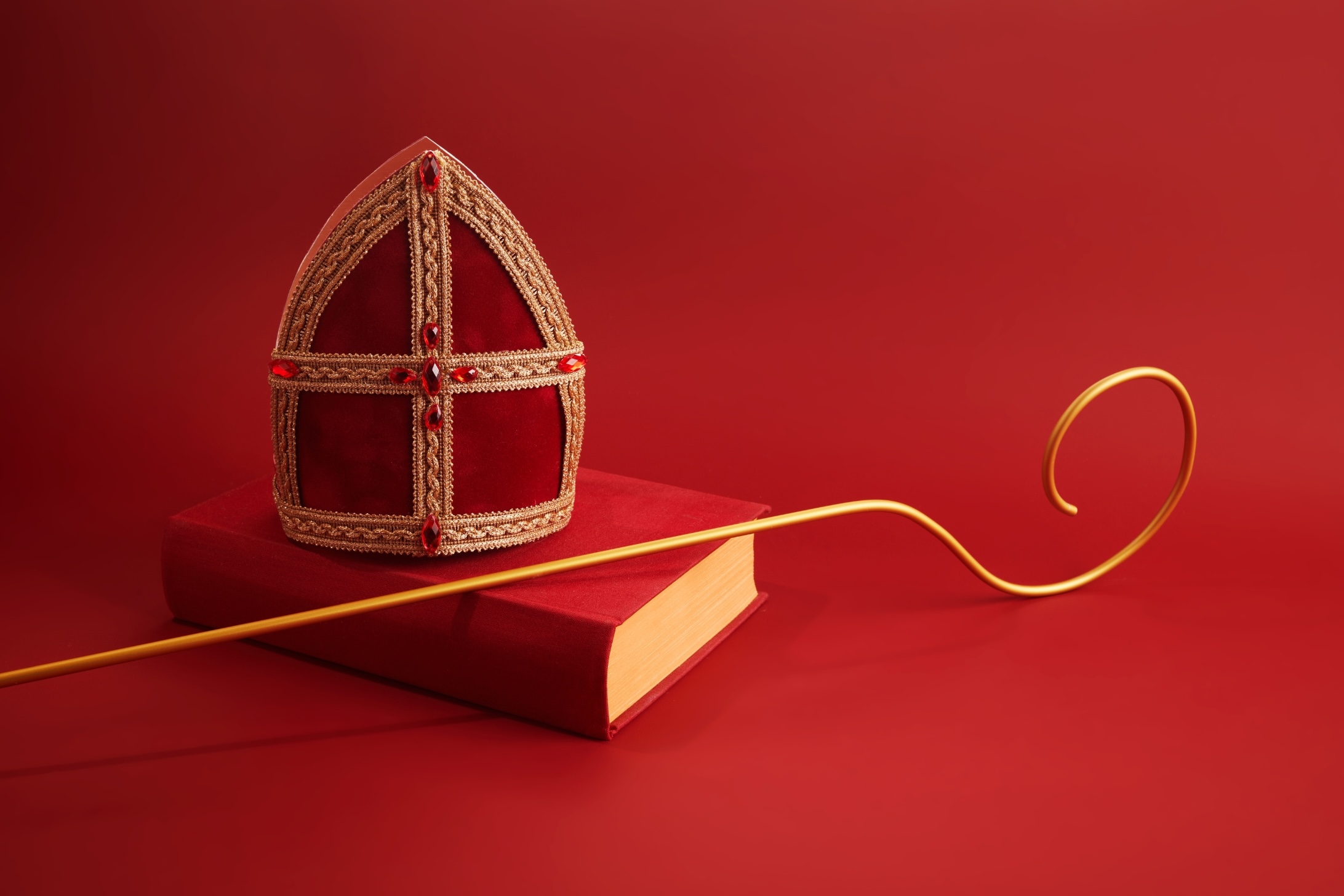 Intocht Sinterklaas 2025