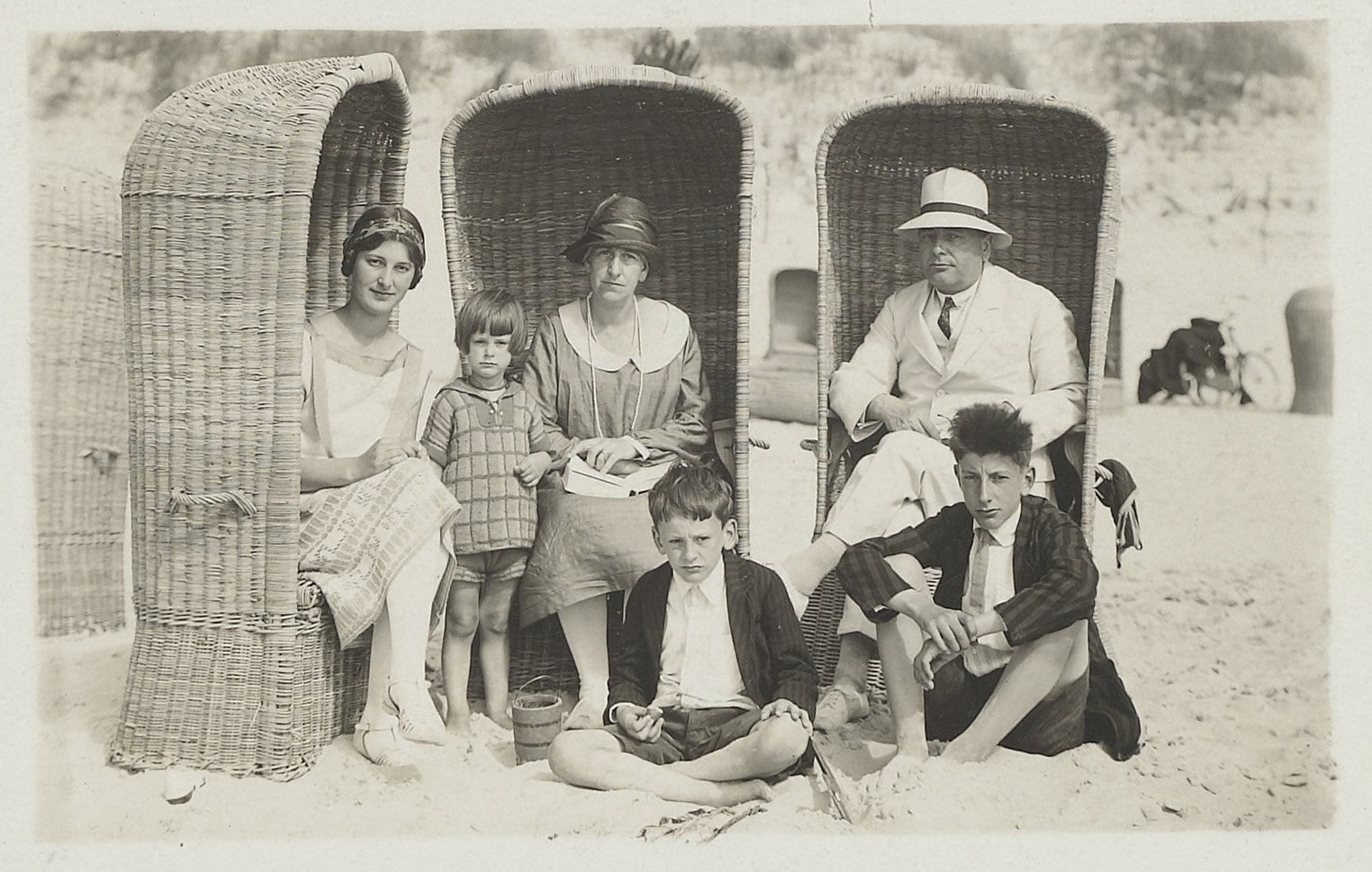 Hulp bij stamboomonderzoek