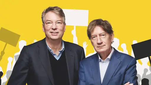 Boekestijn & De Wijk live