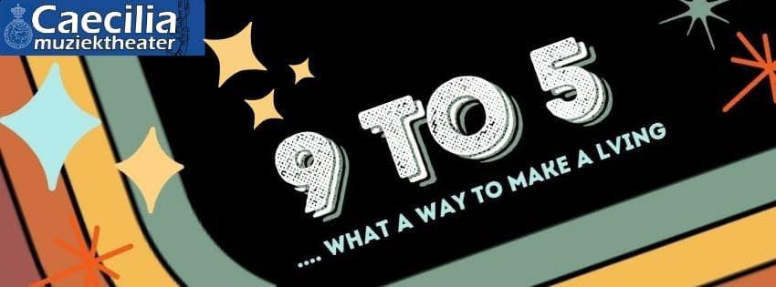 Musical 9 to 5
