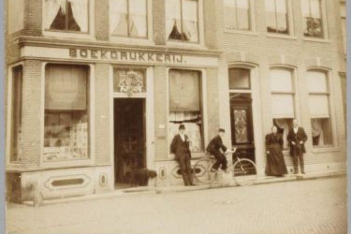 Regionaal Archief Alkmaar (FO 1006080)