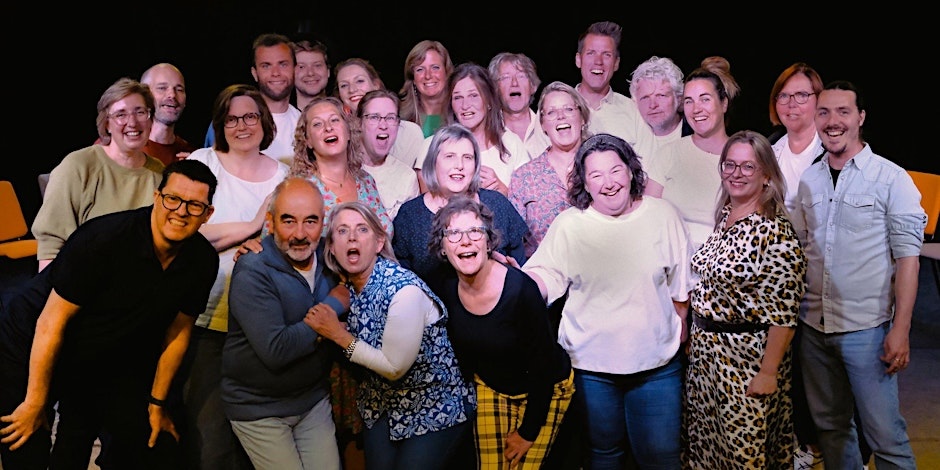 Papaver improvisatietheater