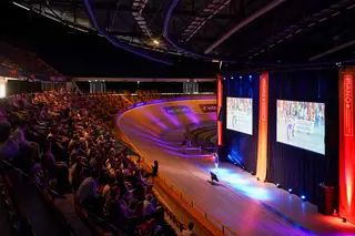 Omnisport Apeldoorn