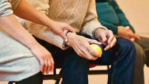 Workshop Gezondheid
