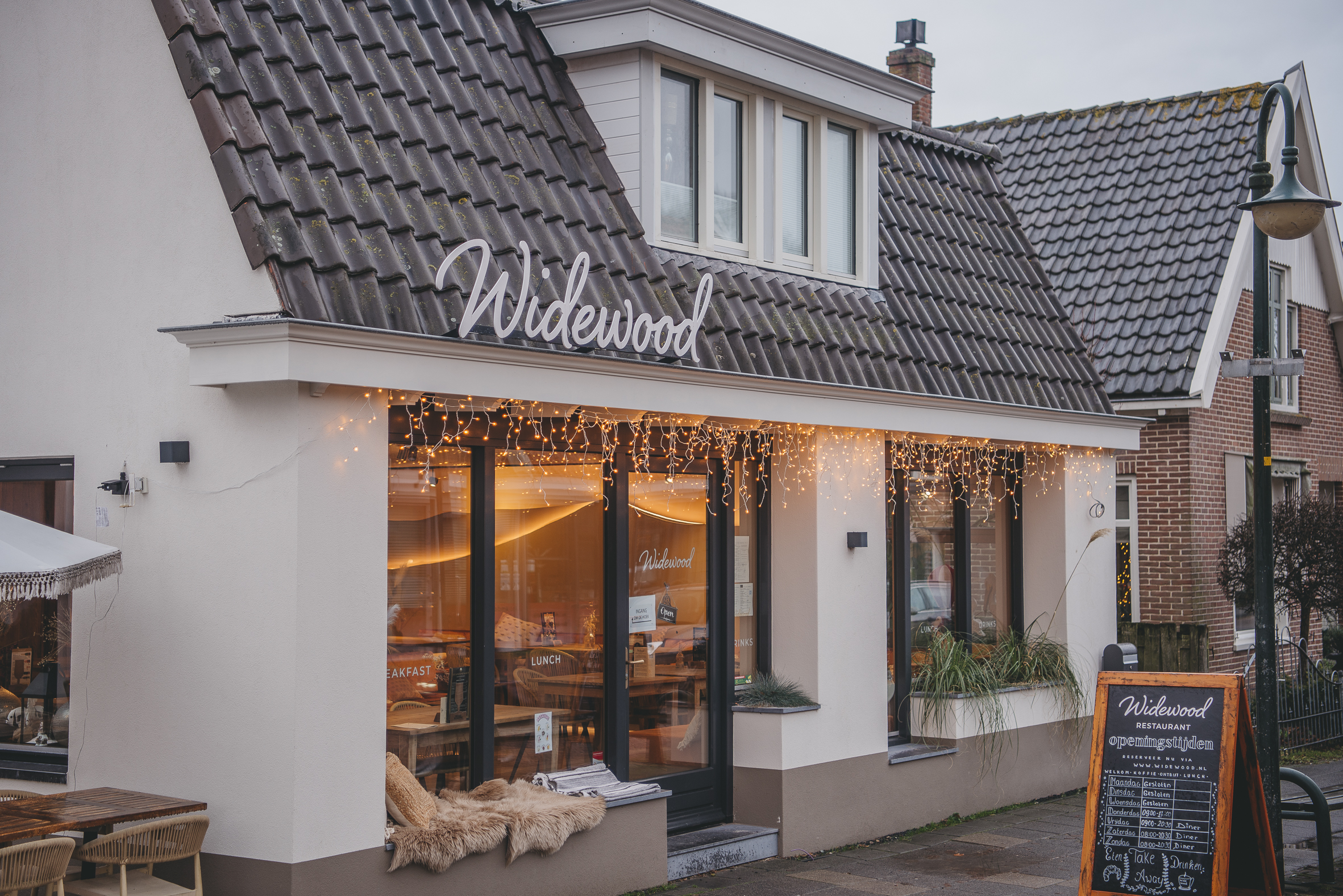 Widewood