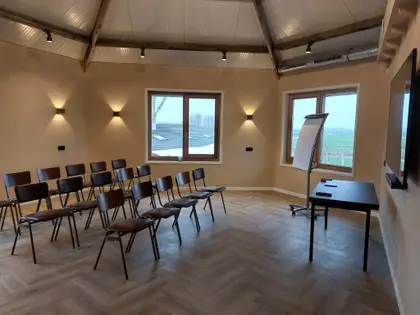 Foto van Boerderij de Boerinn – Meetings & Teambuilding