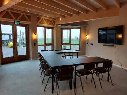 Foto van Boerderij de Boerinn – Meetings & Teambuilding