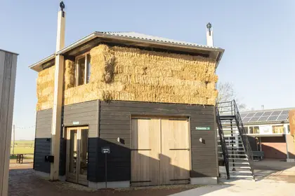 Foto van Boerderij de Boerinn – Meetings & Teambuilding