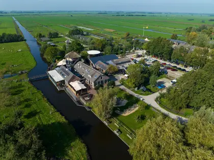 Foto van Boerderij de Boerinn – Meetings & Teambuilding