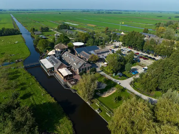 Foto van Stayokay Soest
