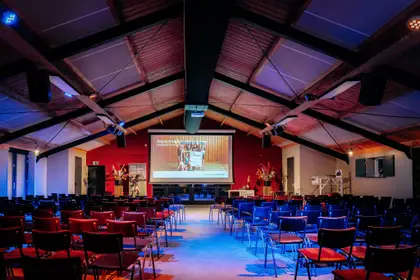 Foto van Boerderij de Boerinn – Meetings & Teambuilding