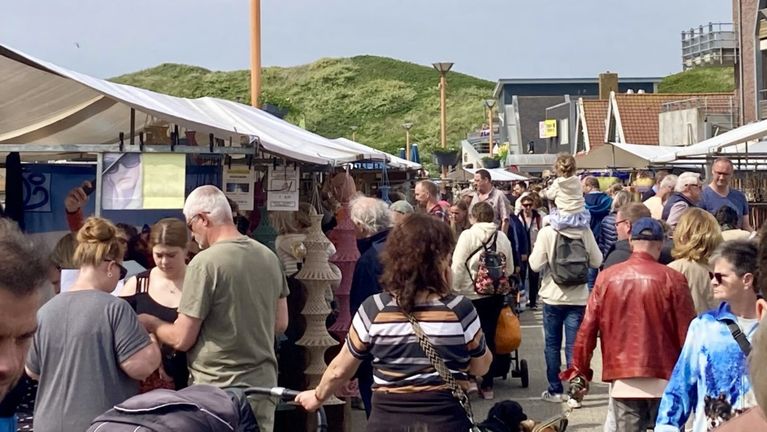 Herfstmarkt Callantsoog