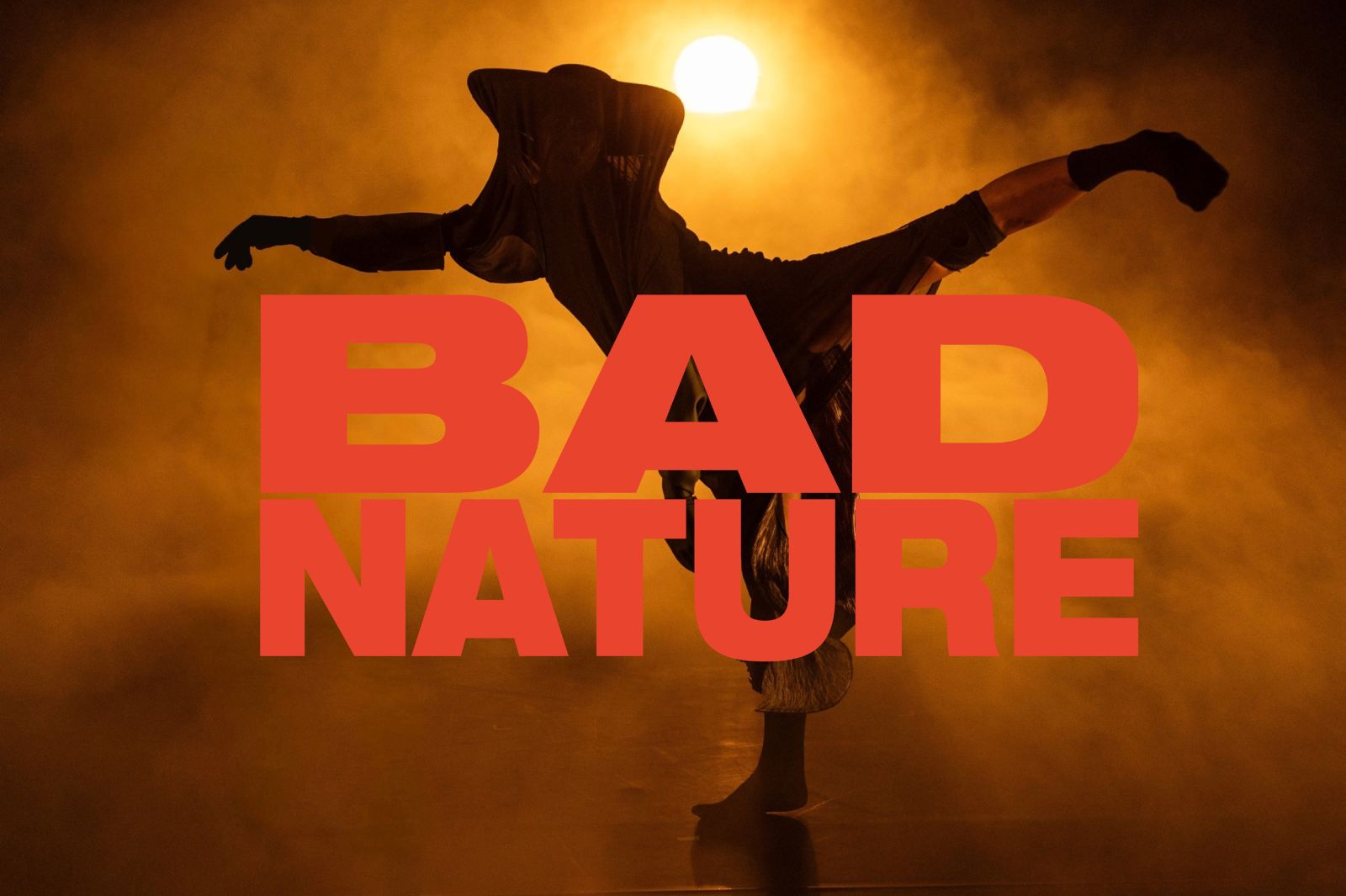 Bad Nature