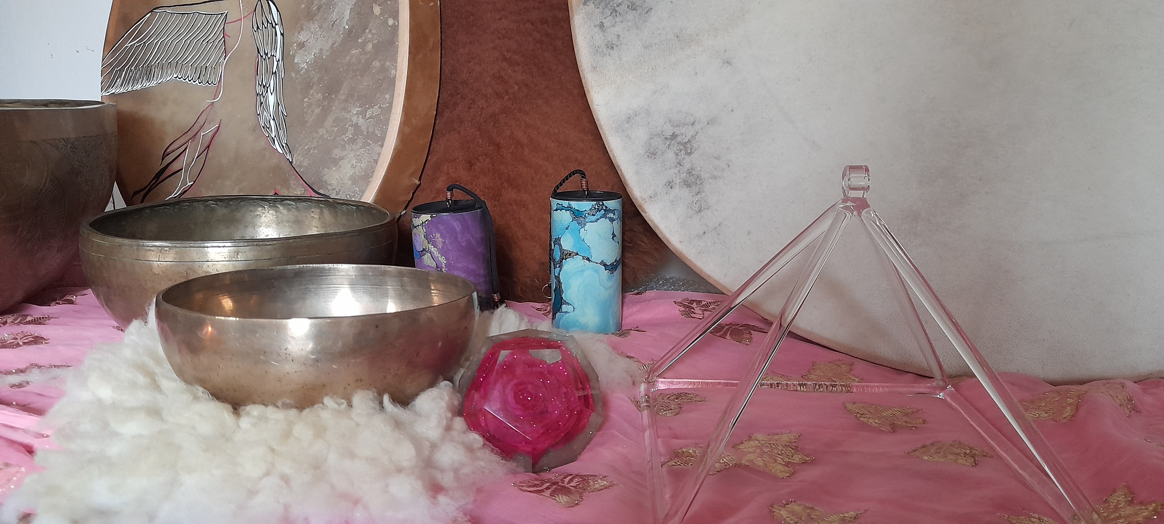 Soundhealing Droomtijdligconcert