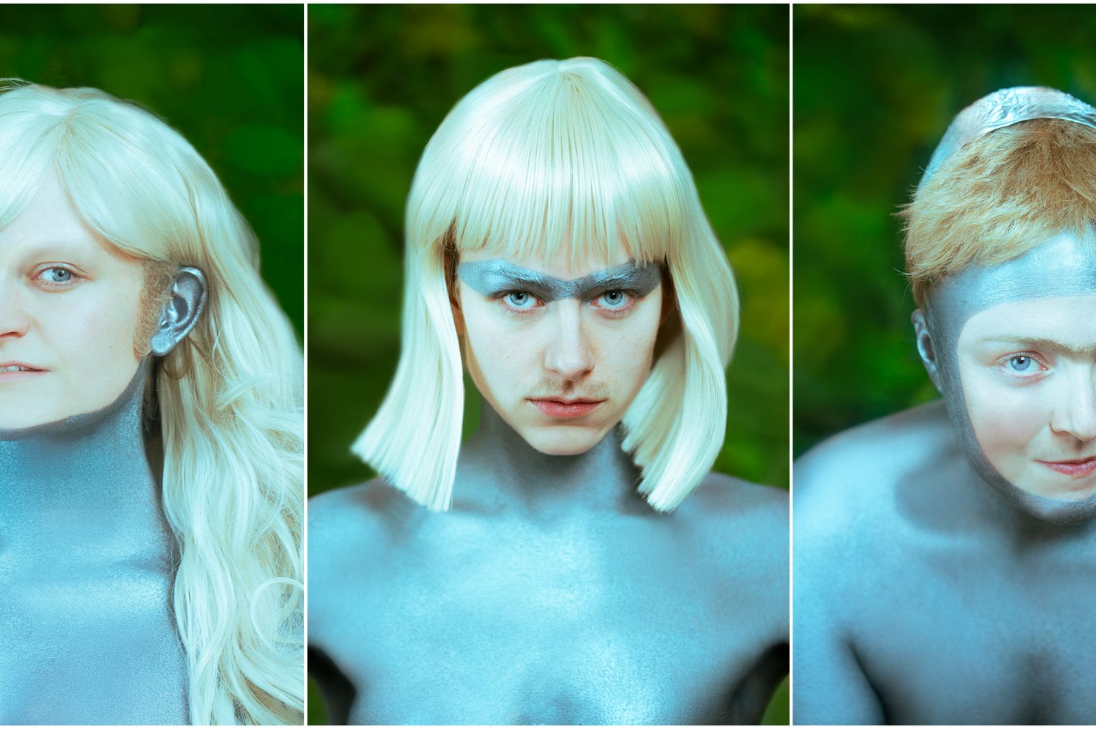 No Men Beyond This Point