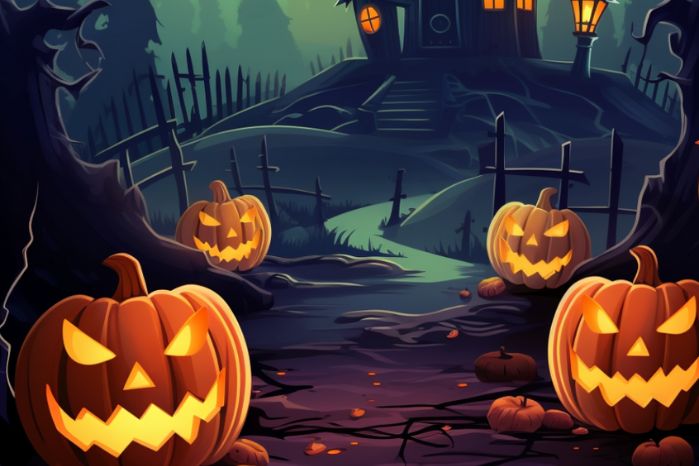 Halloweendisco