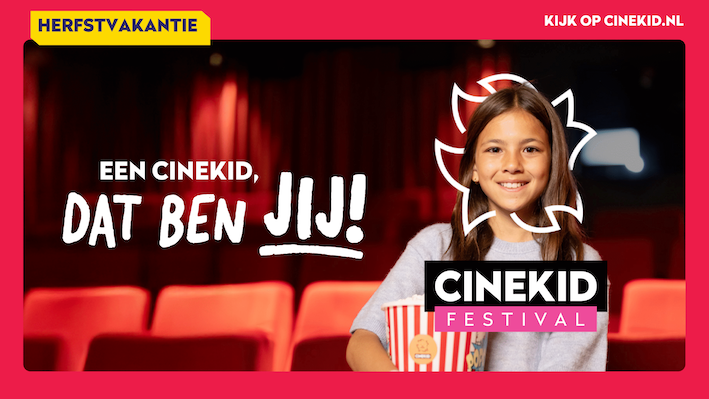 Cinekid Festival