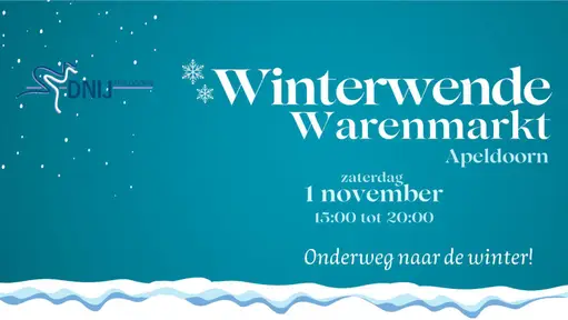 Winterwende Warenmarkt