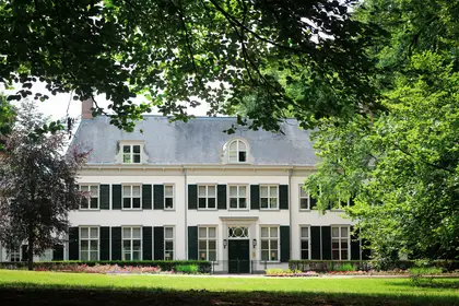 Photo of Huize Randenbroek