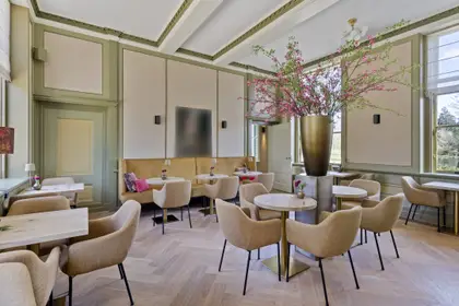 Photo of Huize Randenbroek