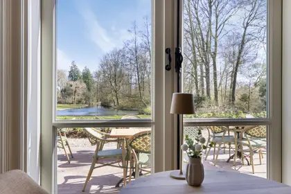 Photo of Huize Randenbroek